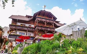 Hotel Gasthof Hinteregger